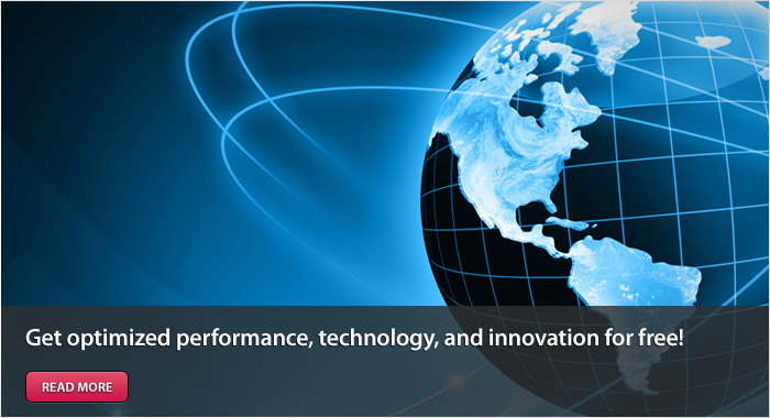 North American logistics technology